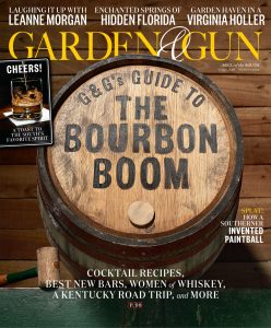 Garden & Gun – February-March 2024