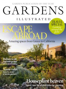 Gardens Illustrated Magazine – January 2024