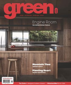 Green Magazine – Issue 95, January- February 2024