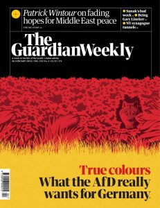 Guardian Weekly – 26 January 2024