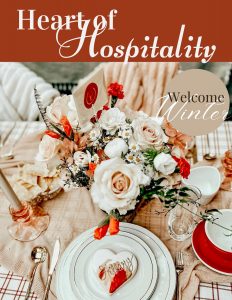 Heart of Hospitality – Winter 2024