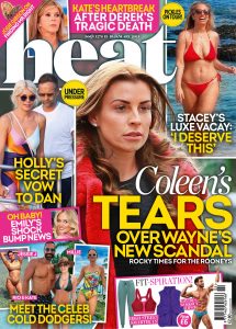 Heat UK – Issue 1276, 13-19 January 2024