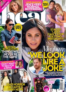 Heat UK – Issue 1279, 3-9 February, 2024