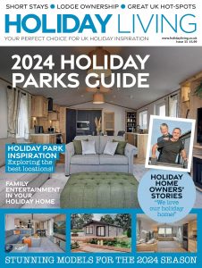 Holiday Living – Issue 33 2024