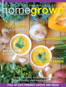 HomeGrown – Issue 12, 2024