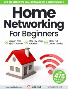 Home Networking For Beginners – 5th Edition 2024