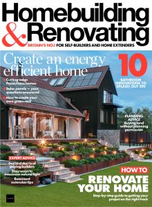Homebuilding & Renovating – February 2024