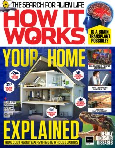 How It Works – Issue 186, 2024