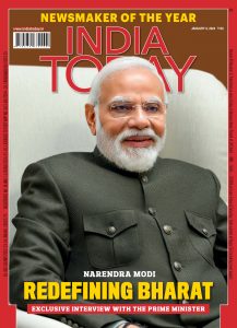 India Today – January 8, 2024