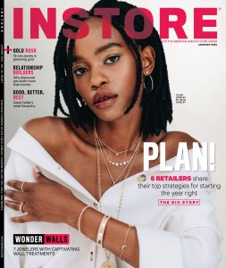 Instore Magazine – January 2024