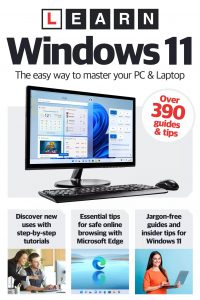 Learn Windows 11 – The Easy Way to master your PC & Laptop …