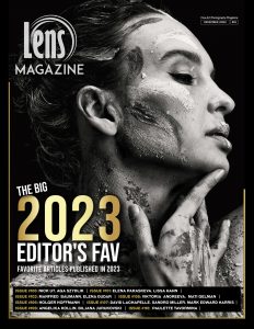 Lens Magazine – December 2023