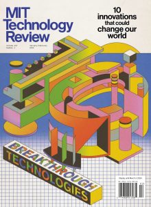MIT Technology Review – January-February 2024