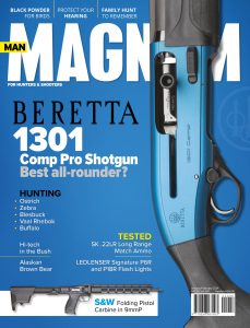 Man Magnum – January-Februar 2024