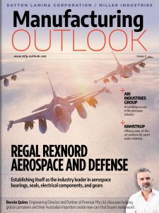 Manufacturing Outlook – Issue 2 2024