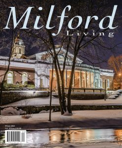 Milford Living Winter 2024