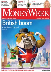MoneyWeek – Issue 1189, 05 January 2024