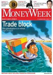 MoneyWeek – Issue 1191, 19 January 2024