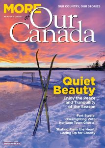 More of Our Canada – January 2024