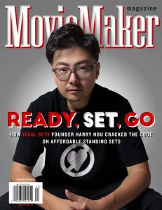MovieMaker – Issue 150 – Winter 2024