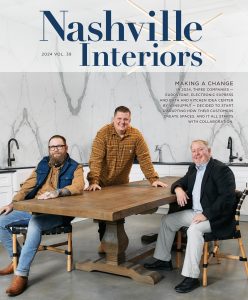 Nashville Interiors – Vol  39 2024