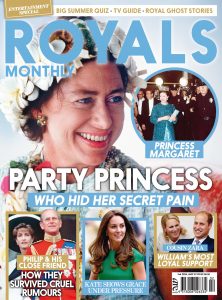 New Idea Royals – Issue 2402, 2024