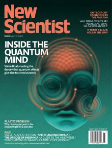 New Scientist USA – 20 January 2024