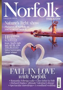Norfolk Magazine – February 2024[p]
