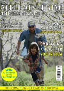 North West Living Lifestyle Magazine January-February-March…