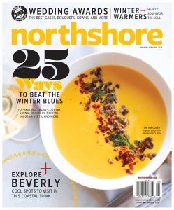 Northshore Magazine Digital – January-February 2024