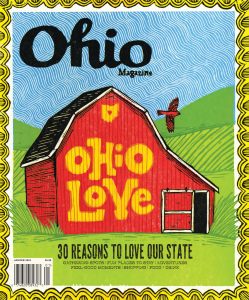 Ohio Magazine – January-February 2024