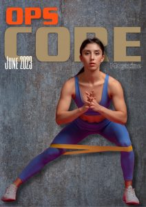 Ops Core Magazine June 2023