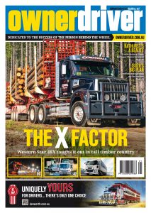 Owner Driver – Issue 372, 2024