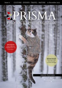 PRISMA Photography Magazine Issue 11, 31 December 2023