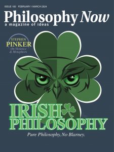 Philosophy Now – Issue 160, February-March 2024
