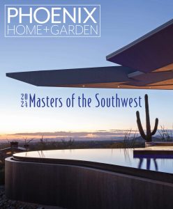 Phoenix Home & Garden – 2024 Masters of the Southwest