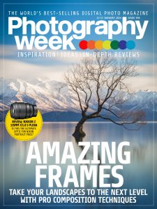 Photography Week – Issue 590 – 11-17 January 2024