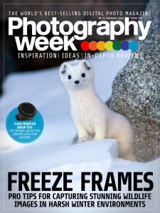 Photography Week – Issue 591, 18-24 January 2024