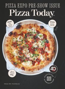 Pizza Today – February 2024