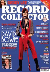 Record Collector – Issue 554, 2024