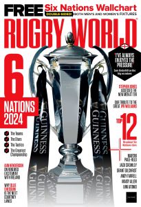 Rugby World – March 2024