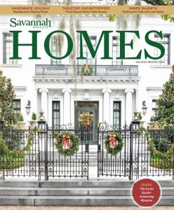Savannah Homes Holiday-Winter 2023