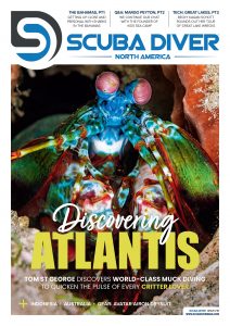 Scuba Diver North America – Issue 18 – 10 January 2024