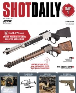 Shot Business Daily – Day 1 January 23 2024