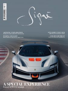 Signé Magazine – Edition 52 2023
