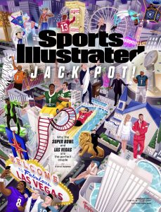 Sports Illustrated – February 2024
