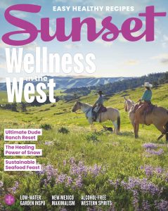 Sunset – Wellness 2024