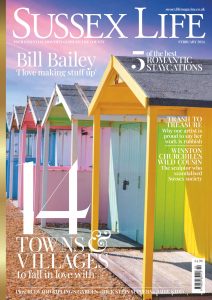 Sussex Life – February 2024