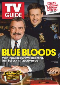 TV Guide – Triple Issue, January 29-18 February , 2024