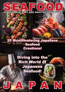 Taste of Sea Food – Japan, 2024
